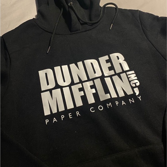 The office hoodie - Picture 2 of 2
